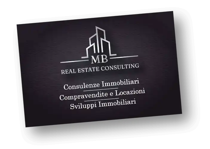 contatti MB Real Estate