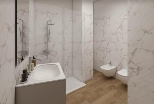 Render Bagno
