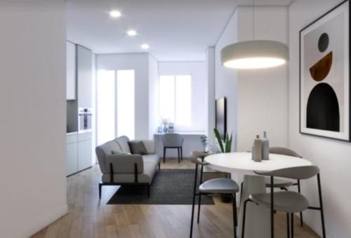Render Living